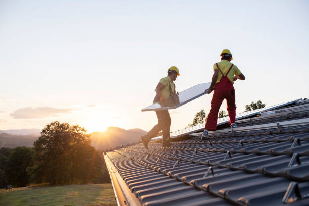 Best Sheet Metal Roofing  in Centerville, CA