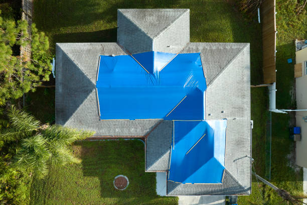 Best Roof Coating and Sealing  in Centerville, CA