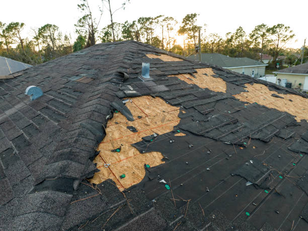 Asphalt Shingles Roofing in Centerville, CA