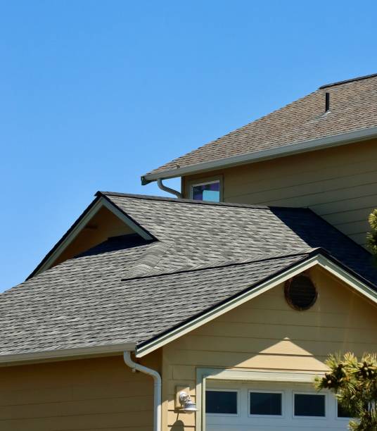 Best Green or Eco-Friendly Roofing Solutions  in Centerville, CA