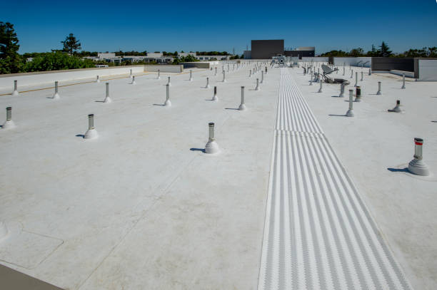 Best Metal Roofing Installation  in Centerville, CA