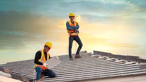 Emergency Roof Repair in Centerville, CA